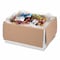 Office Snax. Candy Assortments, Soft and Chewy Candy Mix, 5 lb Carton 00656 - alternate 4
